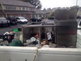 Best Dumpster Rental Services  in Highland Park, MI