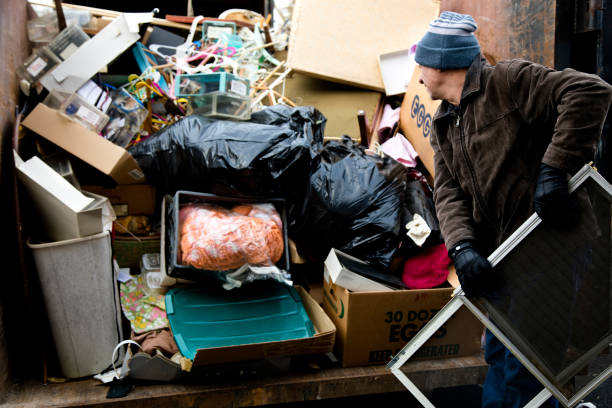  Highland Park, MI Junk Removal Services Pros