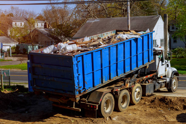Best Hot Tub Removal  in Highland Park, MI