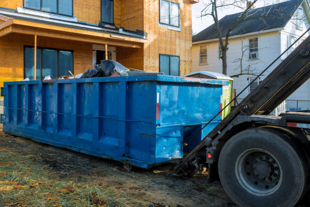 Best Foreclosure Cleanout  in Highland Park, MI