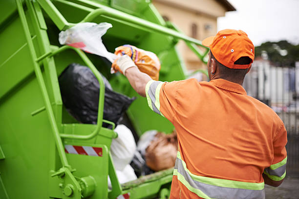Reliable Highland Park, MI Junk Removal Services Solutions