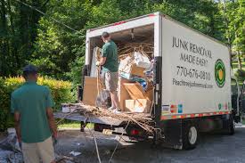Best Hoarding Cleanup  in Highland Park, MI